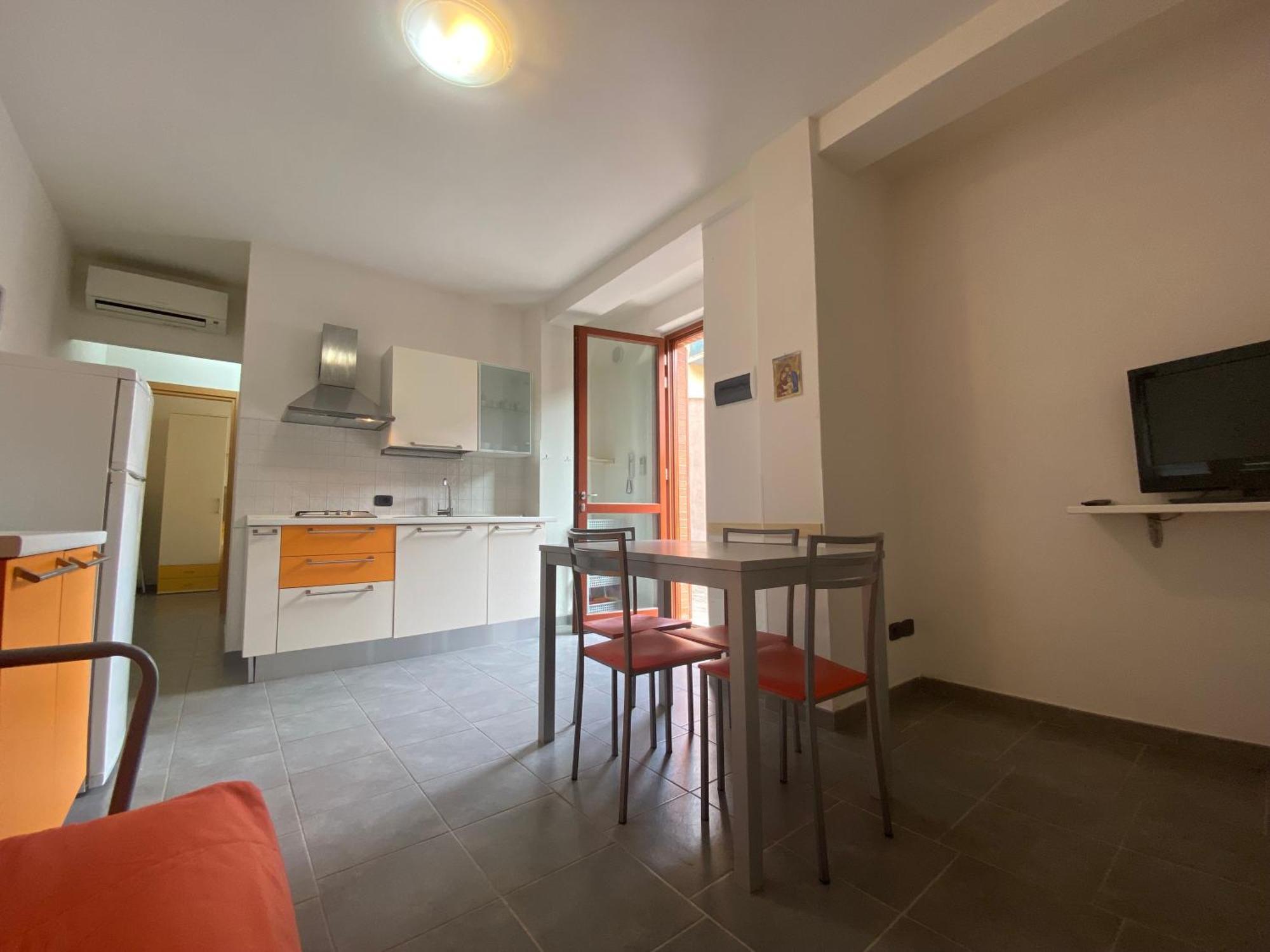 I Portici Appartement Marina di Grosseto