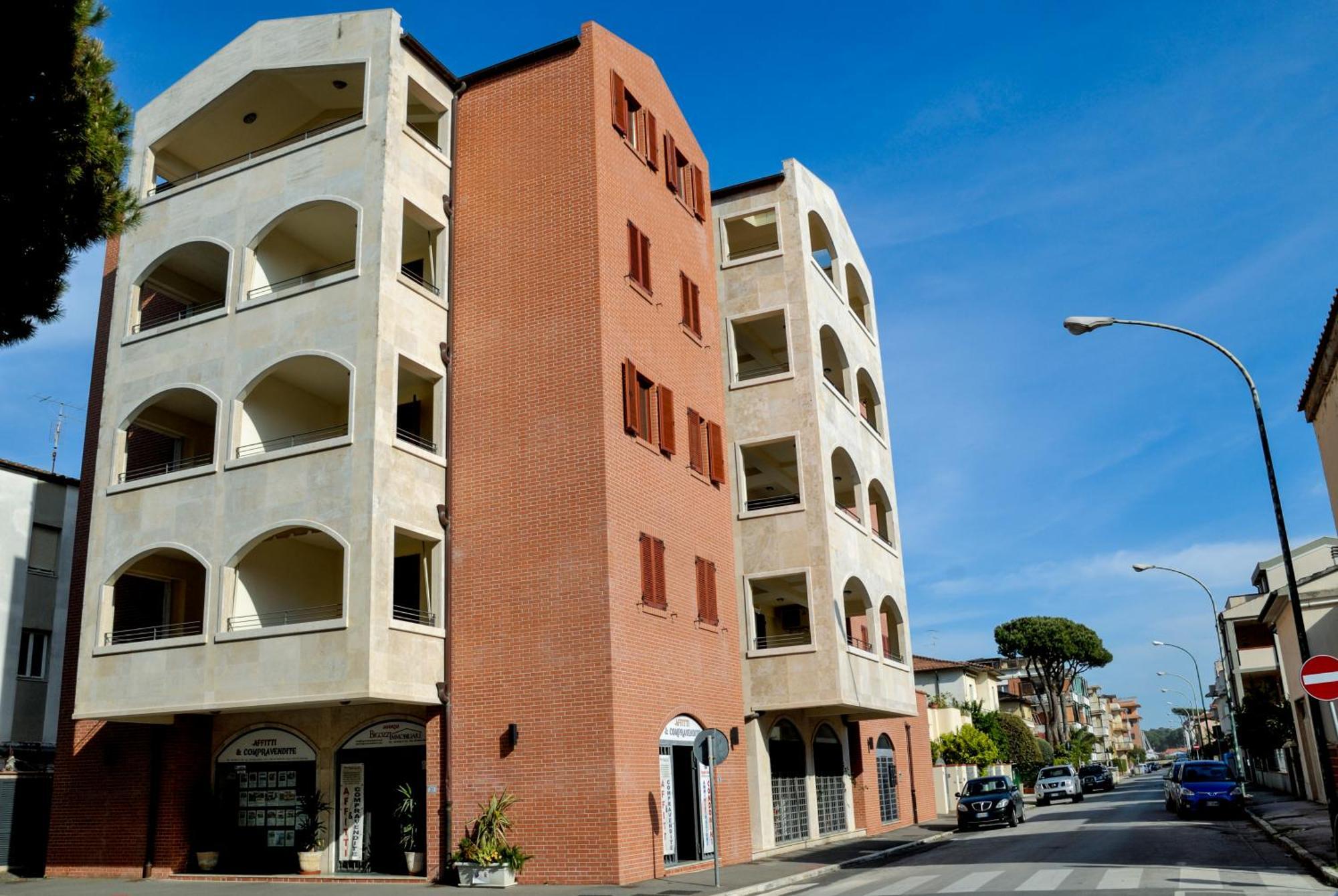 Appartement I Portici Marina di Grosseto