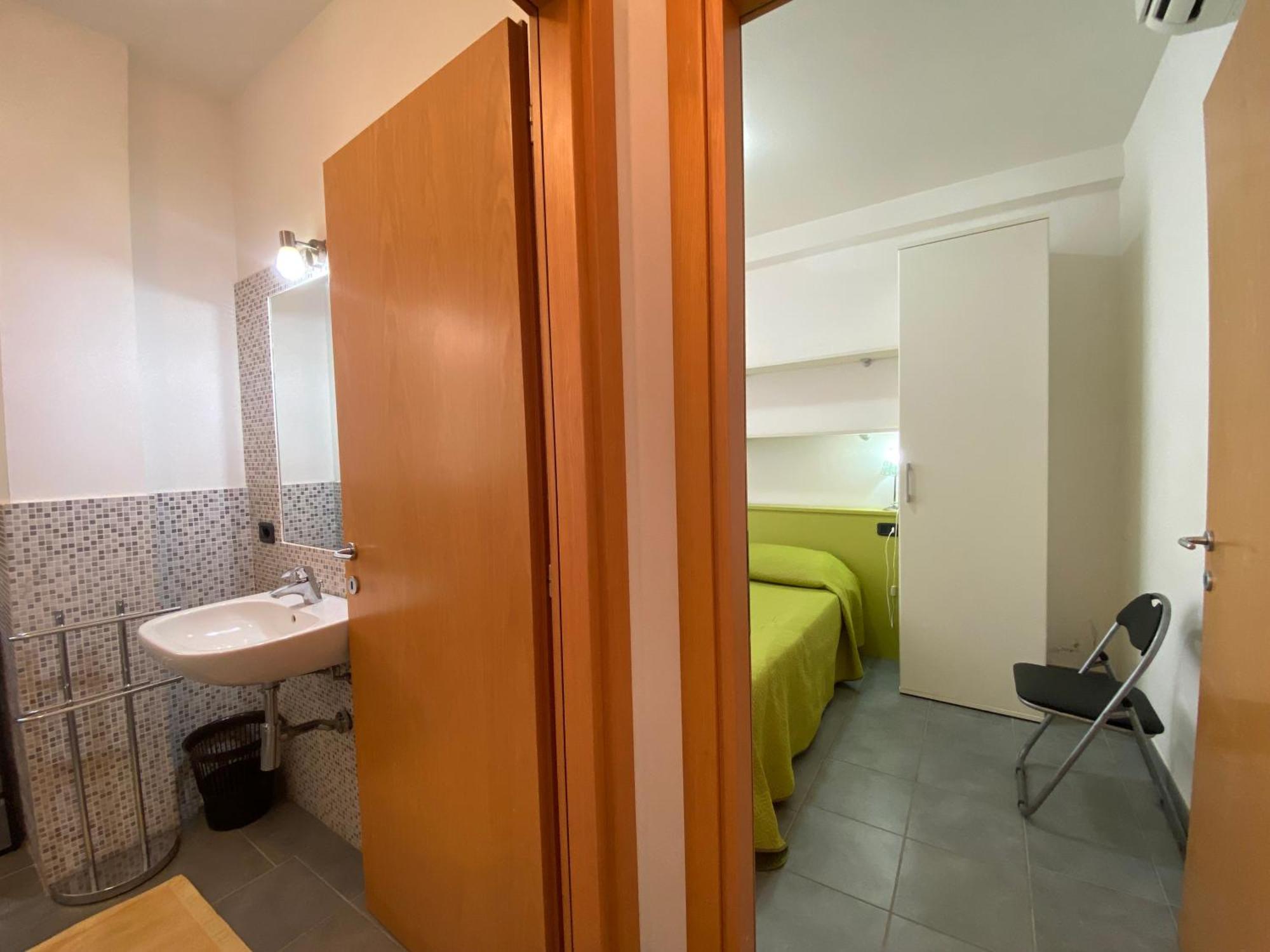 Appartement I Portici