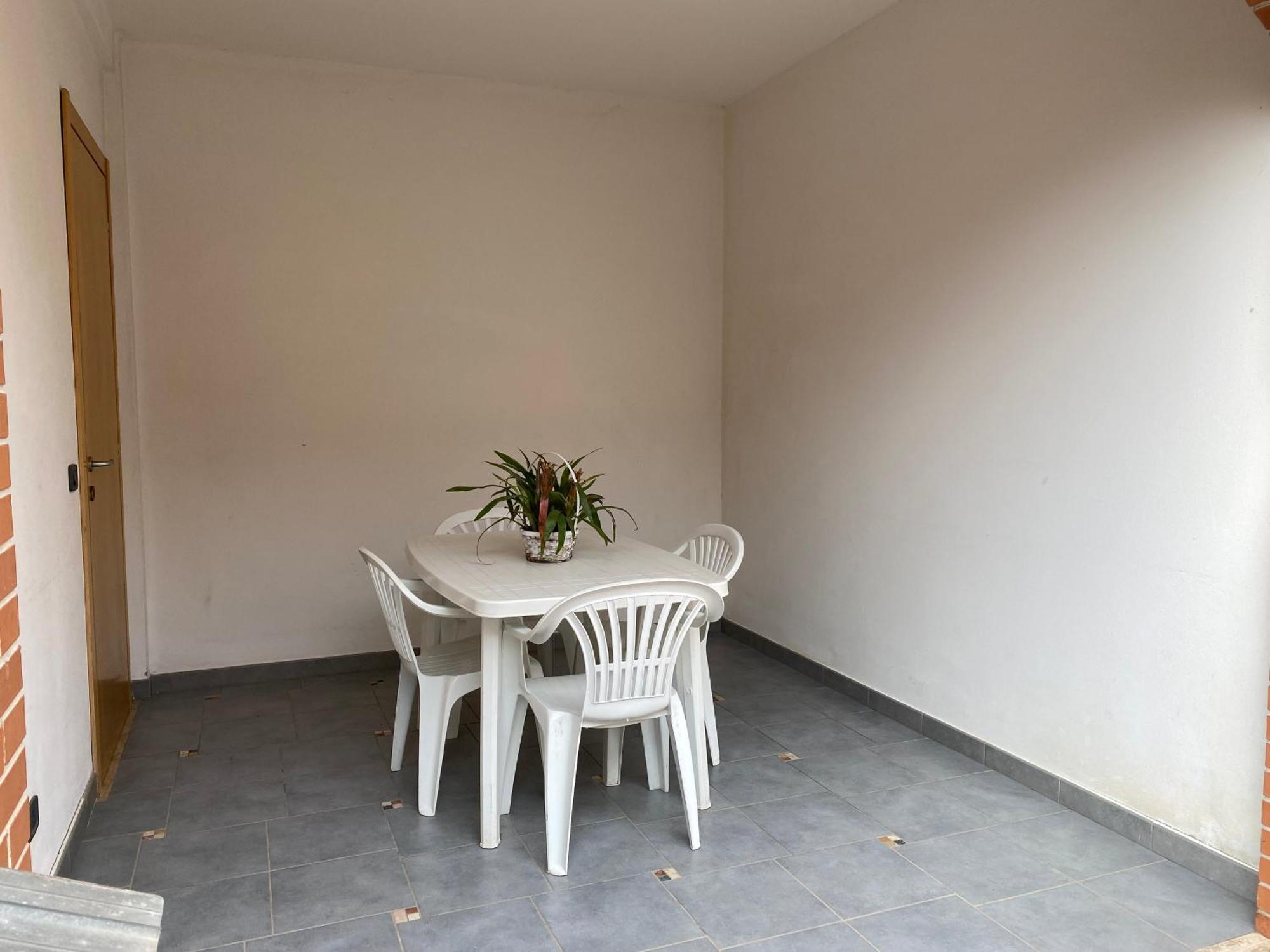Appartement I Portici *