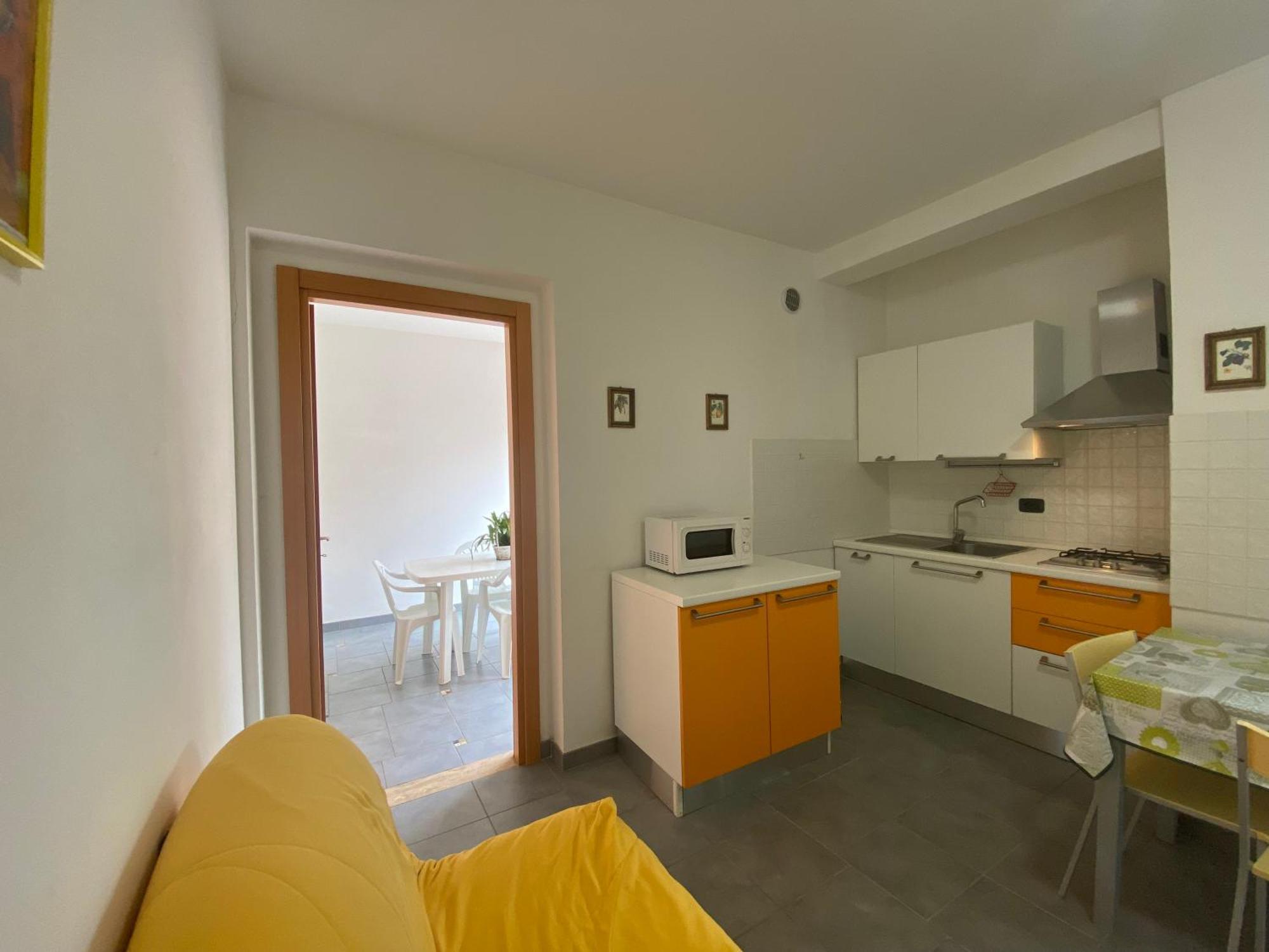 Appartement I Portici