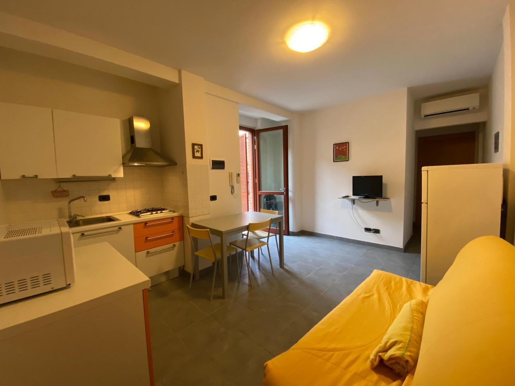 Appartement I Portici *