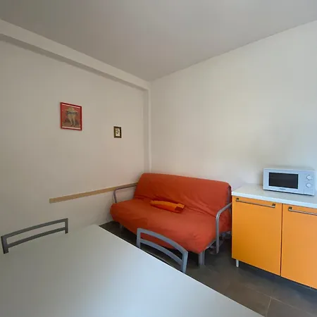 I Portici Appartamenti Marina di Grosseto Exterior foto