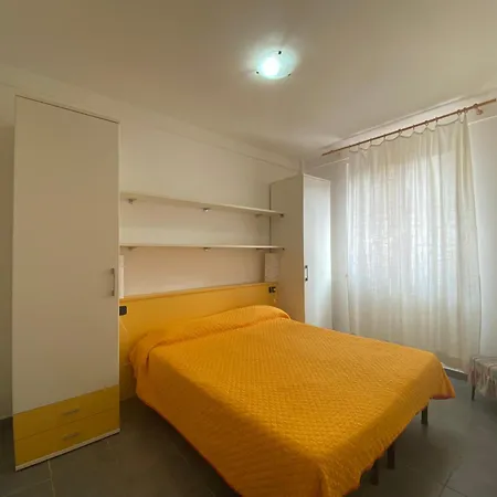 I Portici Appartamenti Marina di Grosseto Exterior foto
