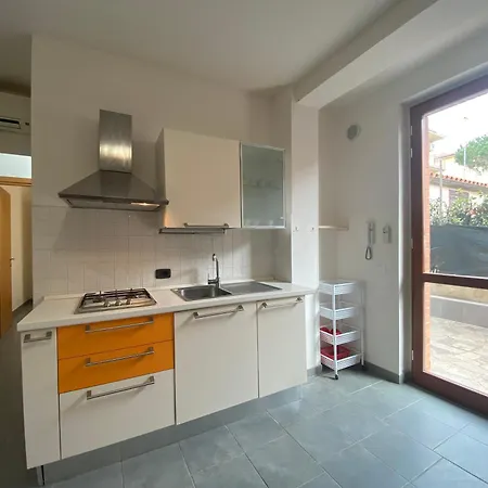 I Portici Appartamenti Marina di Grosseto Exterior foto