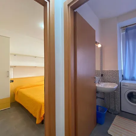 I Portici Appartamenti Marina di Grosseto Exterior foto