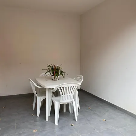 I Portici Appartamenti Marina di Grosseto Exterior foto