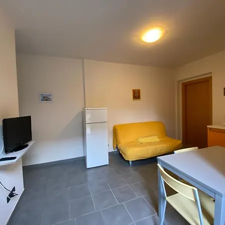 I Portici Appartamenti Marina di Grosseto Exterior foto