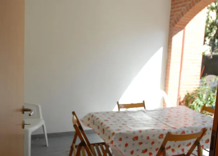 I Portici Appartamenti