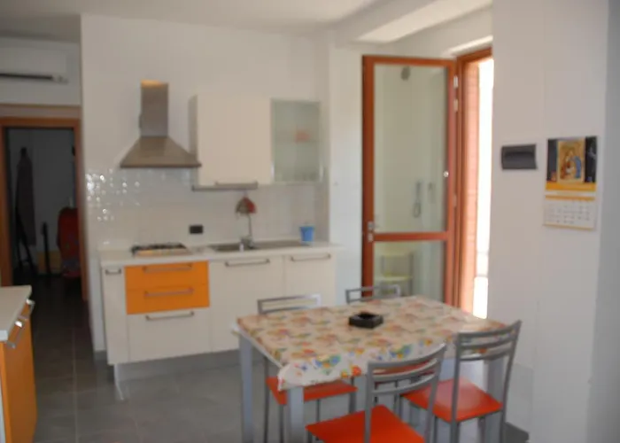 I Portici Appartamenti