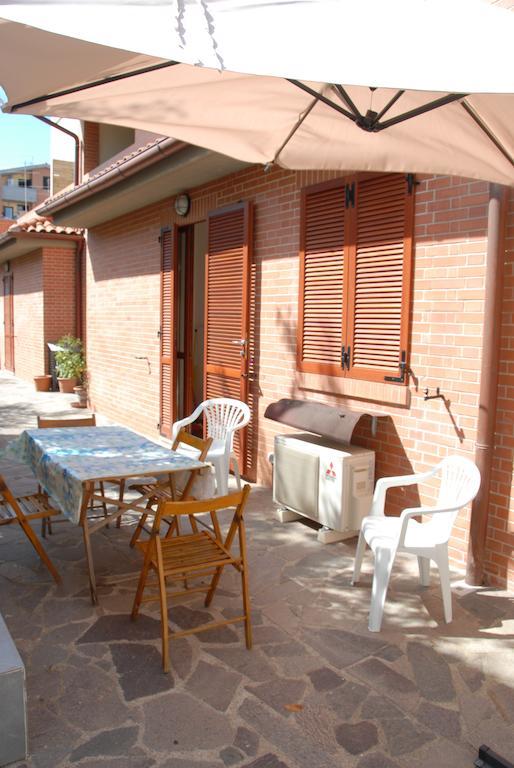 I Portici Appartamenti Marina di Grosseto