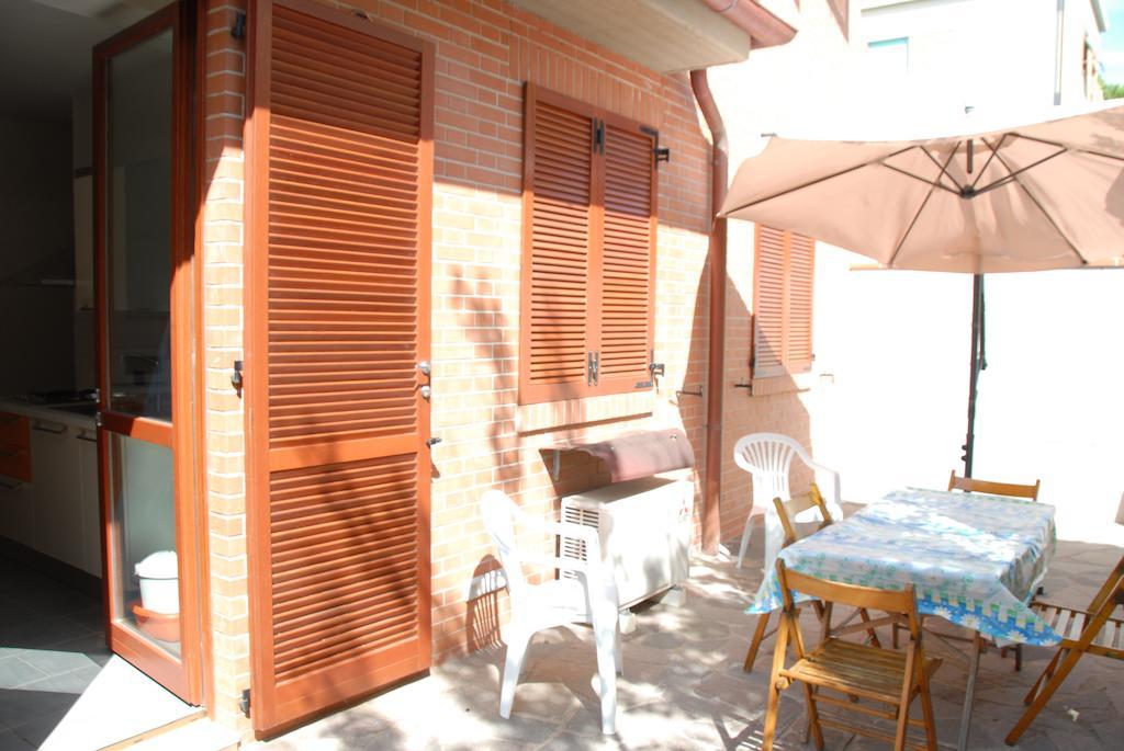 I Portici Appartamenti * Marina di Grosseto