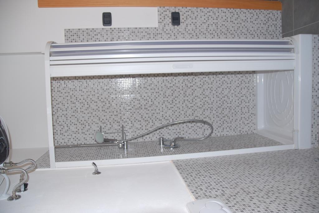 Apartment I Portici Appartamenti *