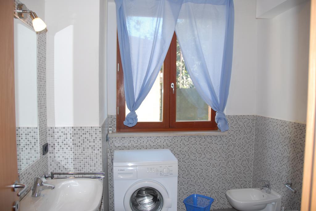 I Portici Appartamenti Apartment *
