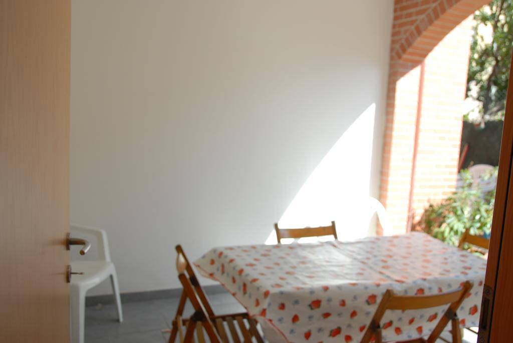 I Portici Appartamenti Apartment *