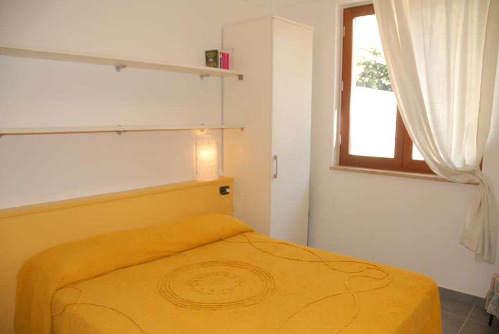 Apartment I Portici Appartamenti