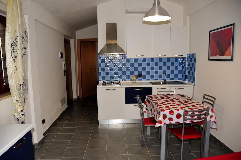 Apartment I Portici Appartamenti *