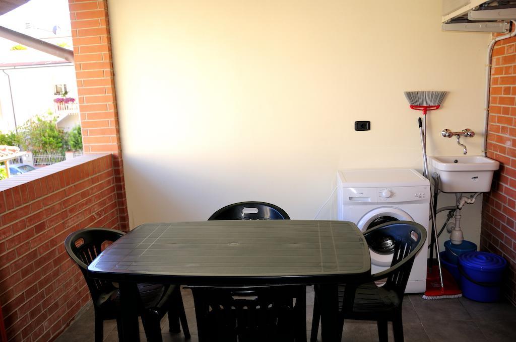 Apartment I Portici Appartamenti Marina di Grosseto