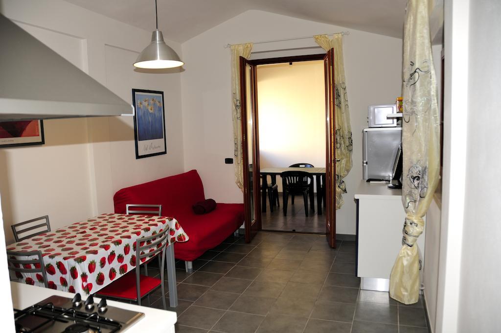 I Portici Appartamenti Apartment *