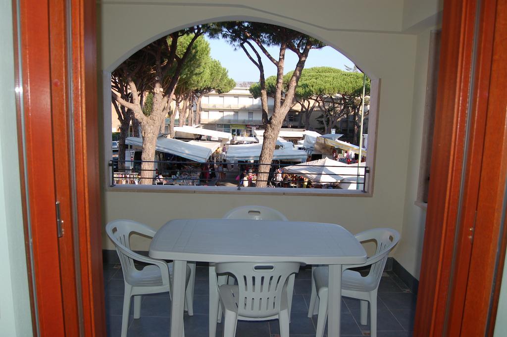 Apartment I Portici Appartamenti Marina di Grosseto