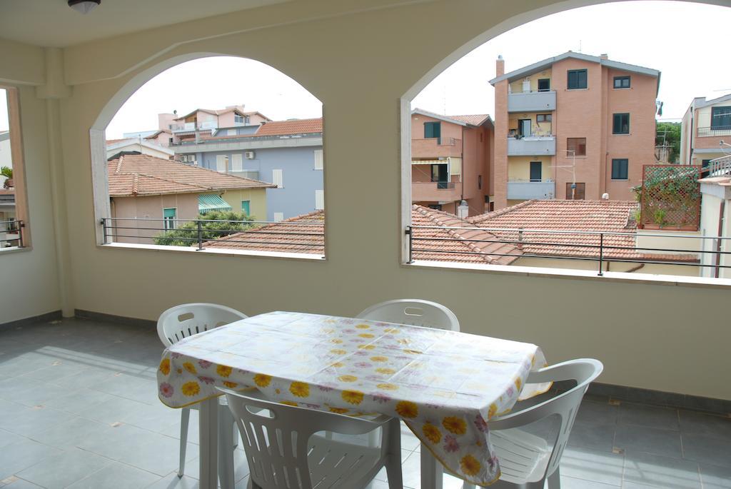 I Portici Appartamenti Apartment *