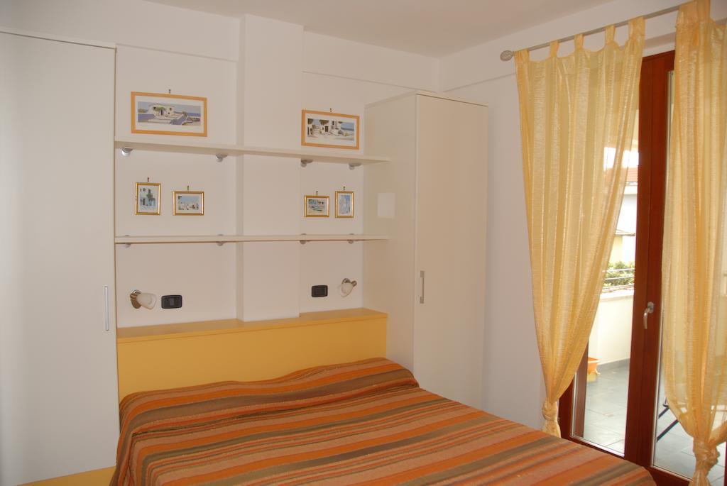 I Portici Appartamenti Apartment Marina di Grosseto