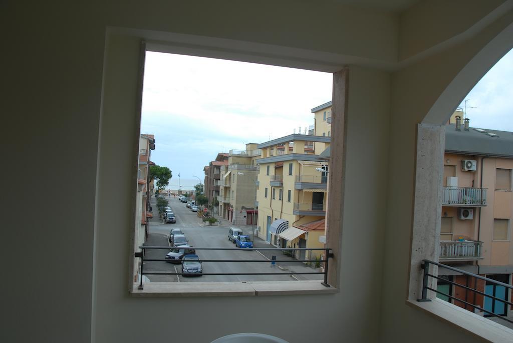 Apartment I Portici Appartamenti *