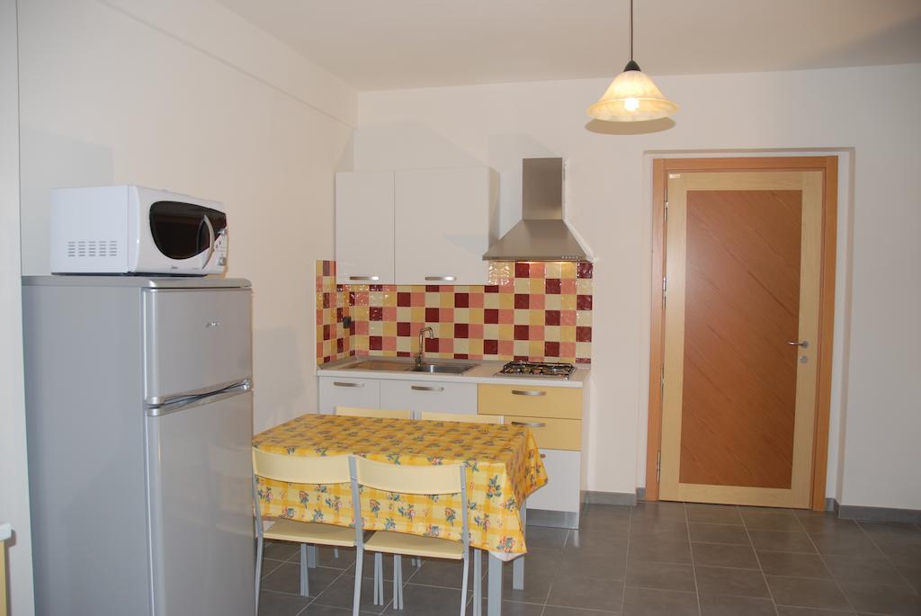 Apartment I Portici Appartamenti