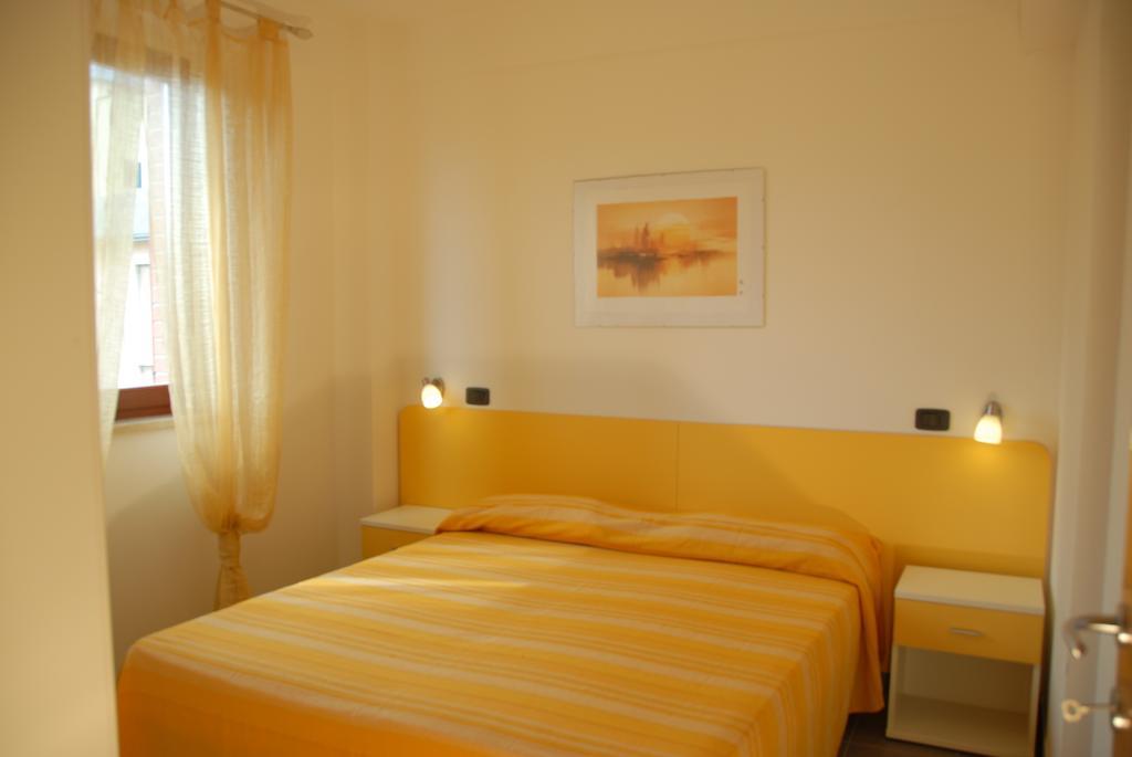 I Portici Appartamenti Marina di Grosseto