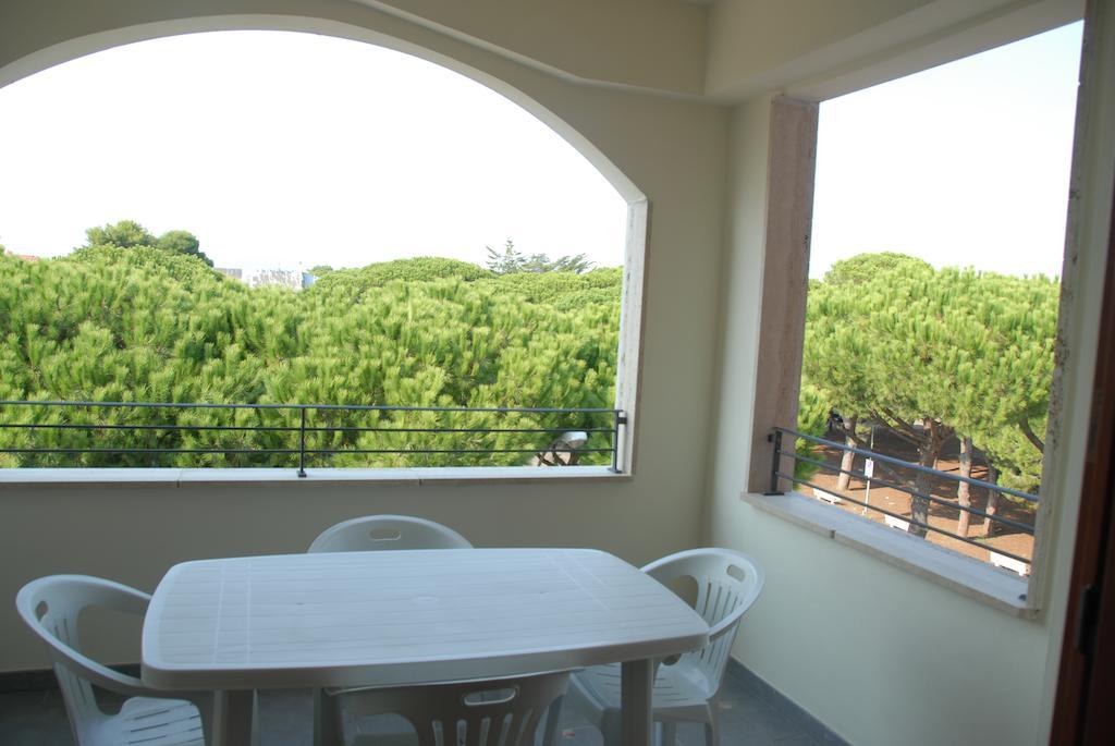 Apartment I Portici Appartamenti Marina di Grosseto