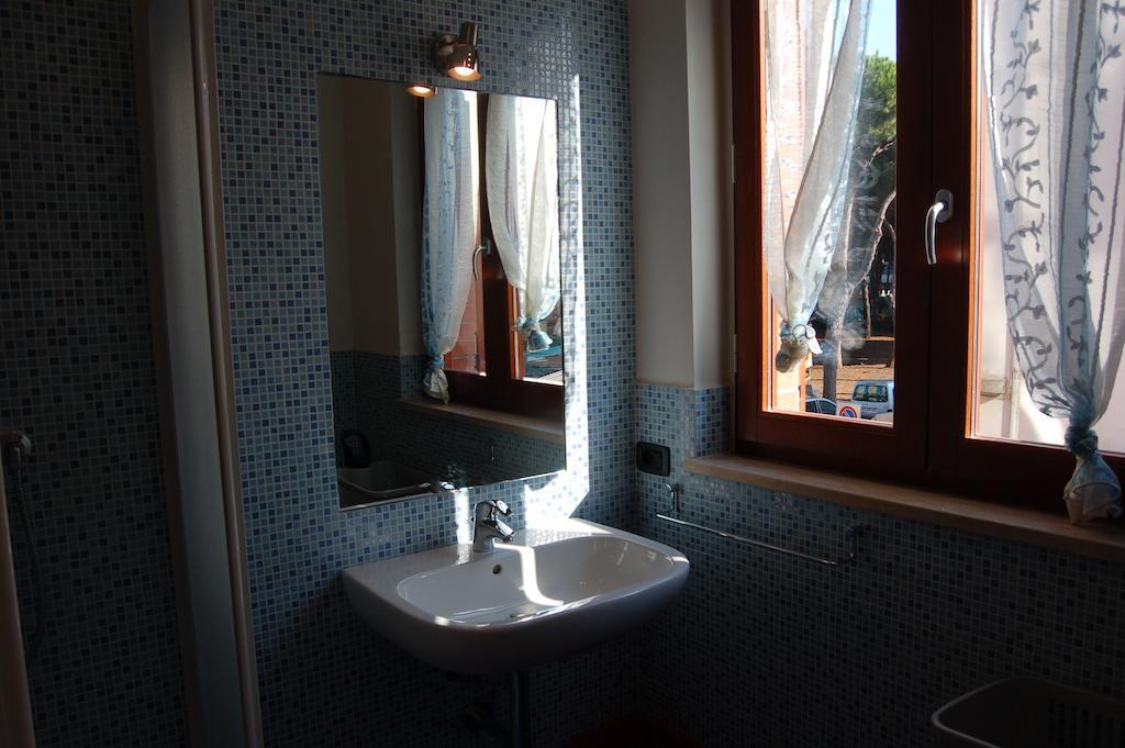 I Portici Appartamenti Apartment