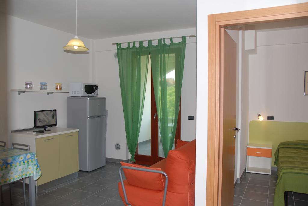 I Portici Appartamenti Apartment *