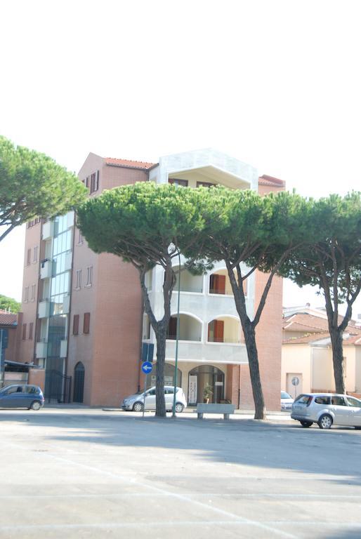 I Portici Appartamenti Marina di Grosseto