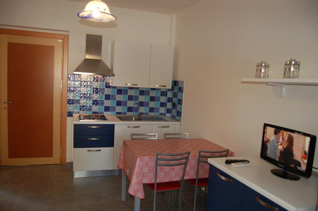 I Portici Appartamenti Apartment *