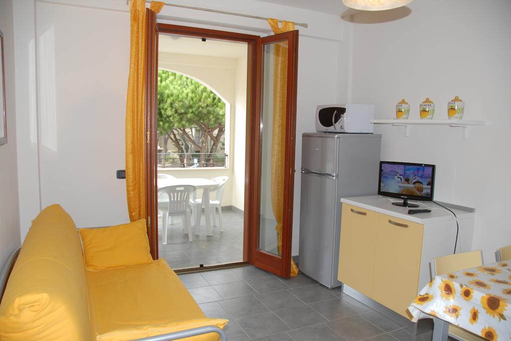 Apartment I Portici Appartamenti